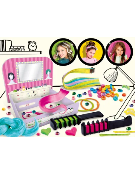 GENIUS LABORATORIO ACCONCIATURE (97340)