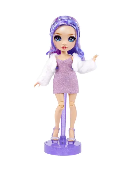 Rainbow High 587385EUC bambola