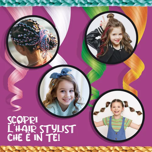 GENIUS LABORATORIO ACCONCIATURE (97340)