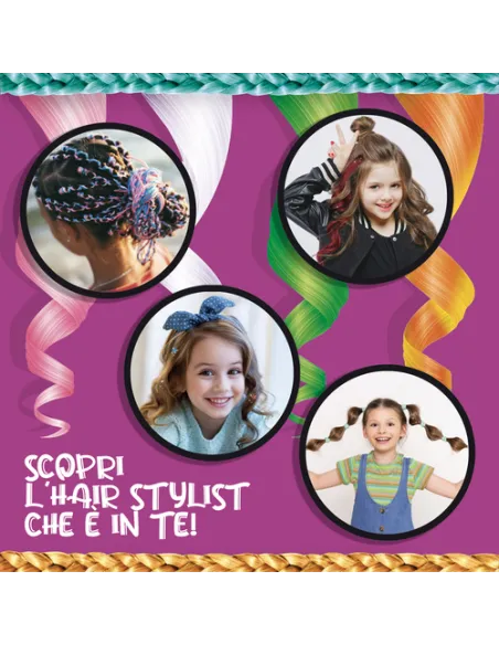 GENIUS LABORATORIO ACCONCIATURE (97340)