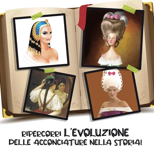 GENIUS LABORATORIO ACCONCIATURE (97340)