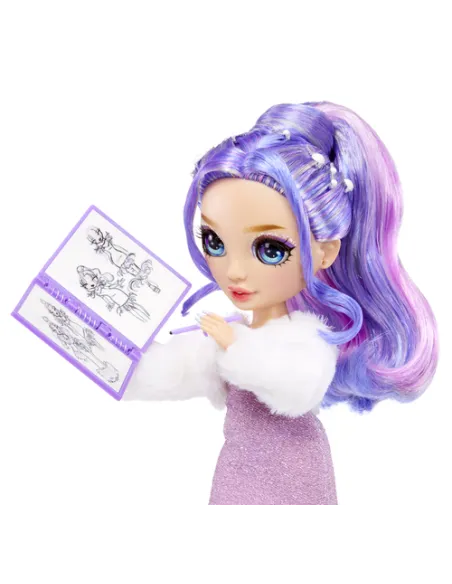 Rainbow High 587385EUC bambola