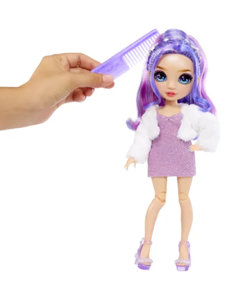 Rainbow High 587385EUC bambola