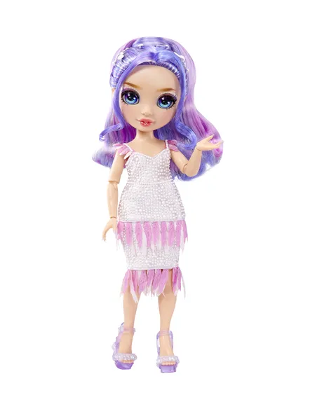 Rainbow High 587385EUC bambola