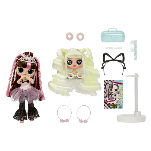LOL SURPRISE T.SW.FASHION BLONDE BILLIE (591740)