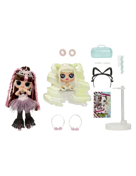 LOL SURPRISE T.SW.FASHION BLONDE BILLIE (591740)