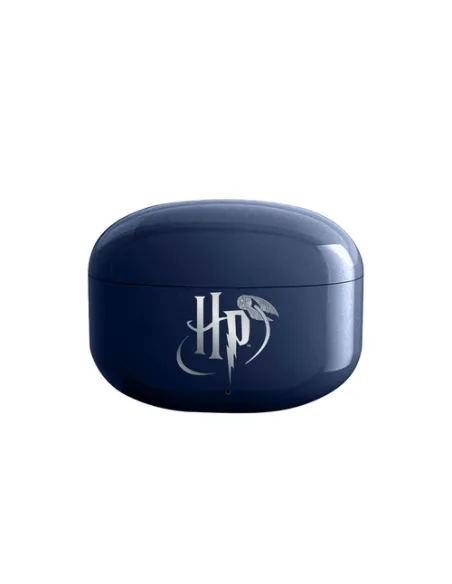 OTL Technologies HP1133 cuffia e auricolare Wireless In-ear Musica e Chiamate Bluetooth Blu