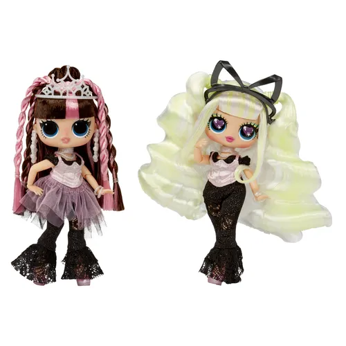 LOL SURPRISE T.SW.FASHION BLONDE BILLIE (591740)