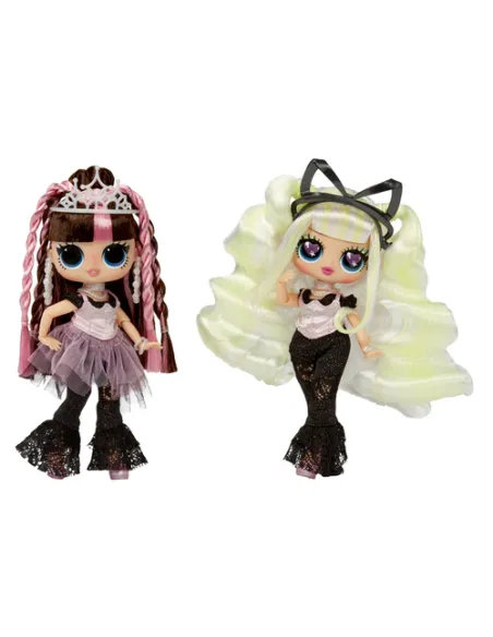 LOL SURPRISE T.SW.FASHION BLONDE BILLIE (591740)
