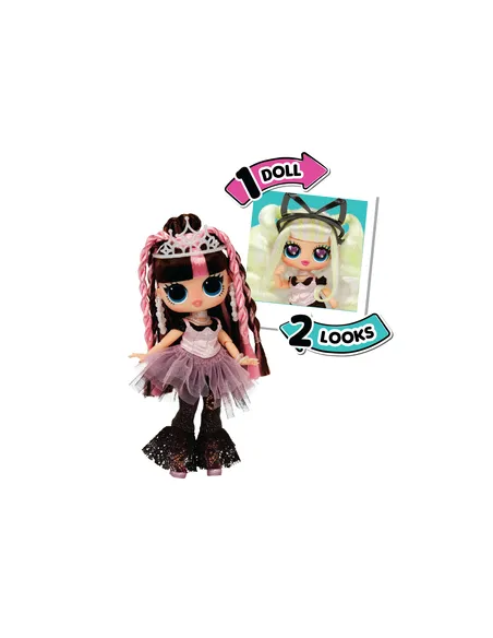 LOL SURPRISE T.SW.FASHION BLONDE BILLIE (591740)