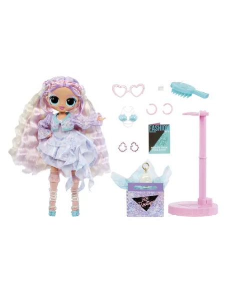 L.O.L. Surprise! OMG Core - Pearl