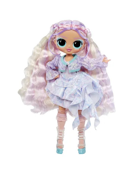 L.O.L. Surprise! OMG Core - Pearl