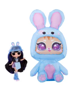 L.O.L. Surprise! Tweens Costume Surprise - Aya Cherry