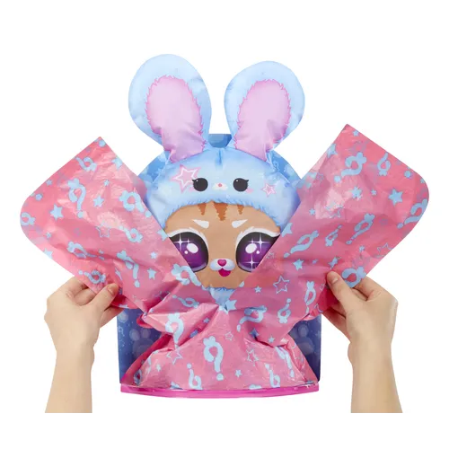 LOL SURPRISE TWEENS COSTUME AYA CHERRY (504054)