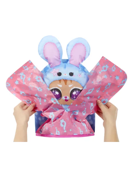 LOL SURPRISE TWEENS COSTUME AYA CHERRY (504054)