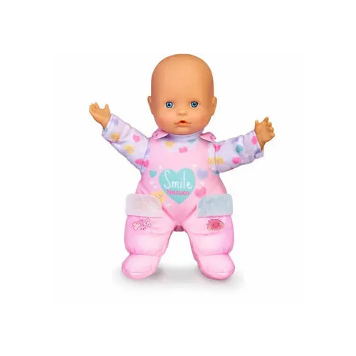 Nenuco NFN24000 bambola