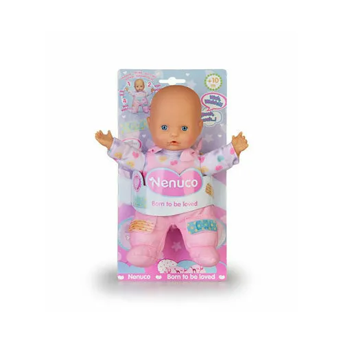 Nenuco NFN24000 bambola