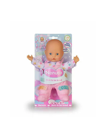 Nenuco NFN24000 bambola