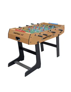 Mandelli Sport1 Calcetto Match Salvaspazio