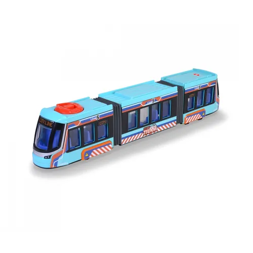 Dickie Toys 203747016 veicolo giocattolo