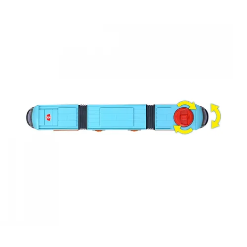 Dickie Toys 203747016 veicolo giocattolo