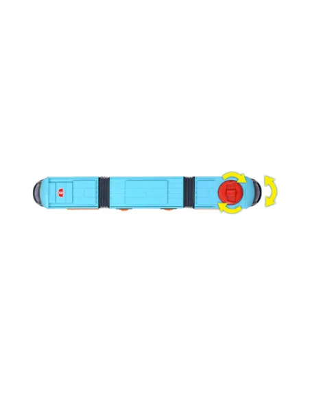 Dickie Toys 203747016 veicolo giocattolo
