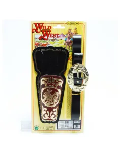 Max Bersinger 802-45-054 accessorio per costume Maschio