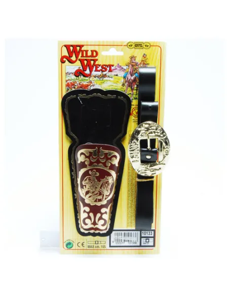 Max Bersinger 802-45-054 accessorio per costume Maschio