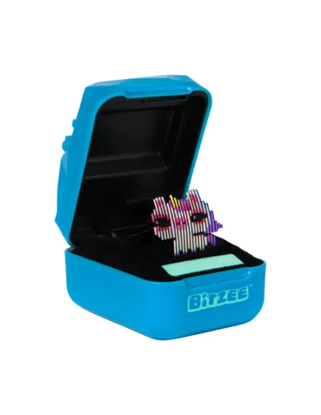 Bitzee , Versione Magicals, Cucciolo Digitale e Interattivo, Animale Elettronico Virtuale da Accudire e Crescere, Reagisce al Tu