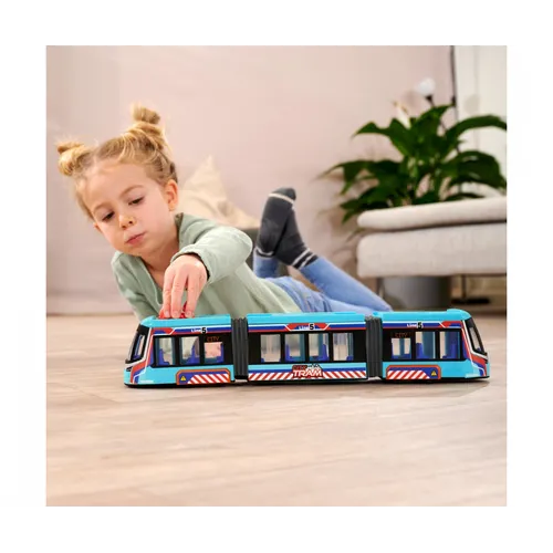 Dickie Toys 203747016 veicolo giocattolo