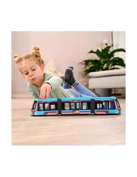 Dickie Toys 203747016 veicolo giocattolo