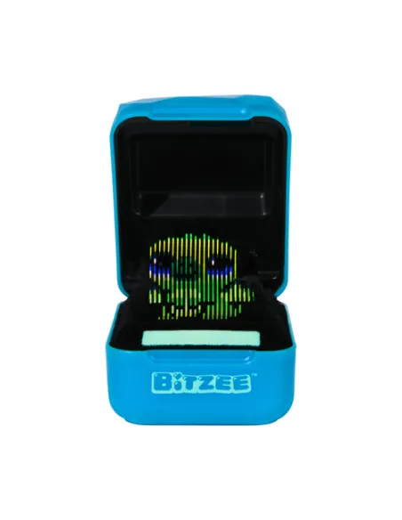Bitzee , Versione Magicals, Cucciolo Digitale e Interattivo, Animale Elettronico Virtuale da Accudire e Crescere, Reagisce al Tu