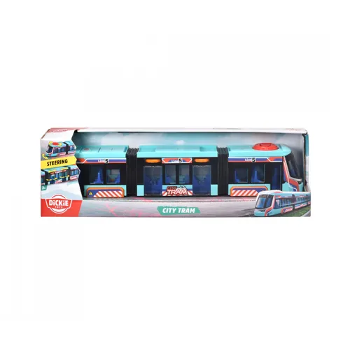 Dickie Toys 203747016 veicolo giocattolo