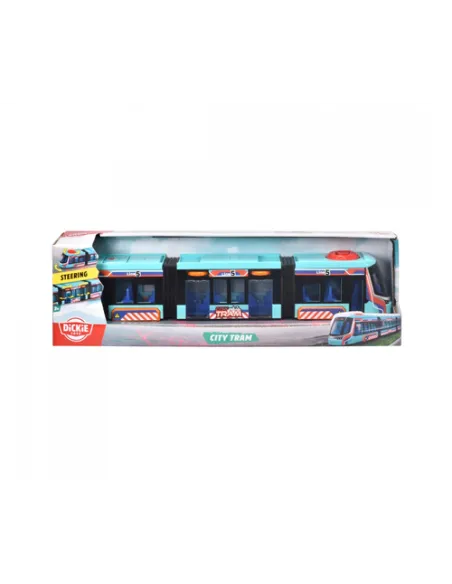 Dickie Toys 203747016 veicolo giocattolo