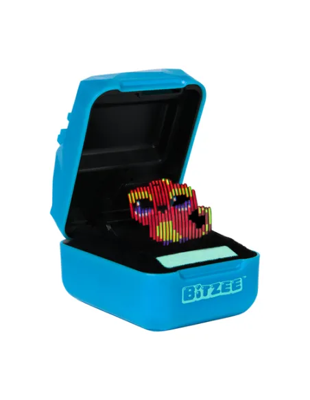 Bitzee , Versione Magicals, Cucciolo Digitale e Interattivo, Animale Elettronico Virtuale da Accudire e Crescere, Reagisce al Tu