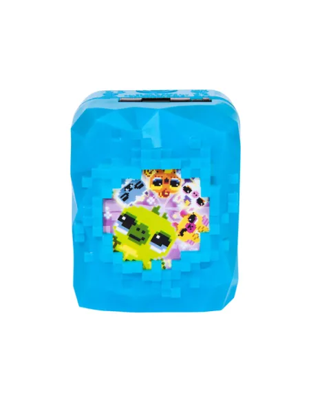 Bitzee , Versione Magicals, Cucciolo Digitale e Interattivo, Animale Elettronico Virtuale da Accudire e Crescere, Reagisce al Tu