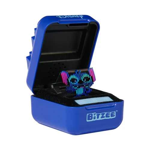 BITZEE CUCCIOLO INTERATTIVO DISNEY (6070083)