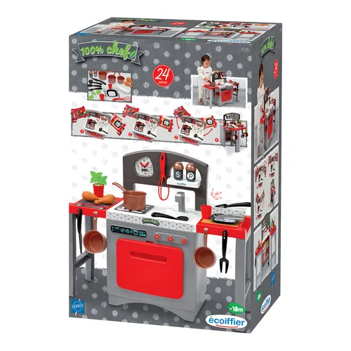 ECOIFFIER 1735 gioco di ruolo