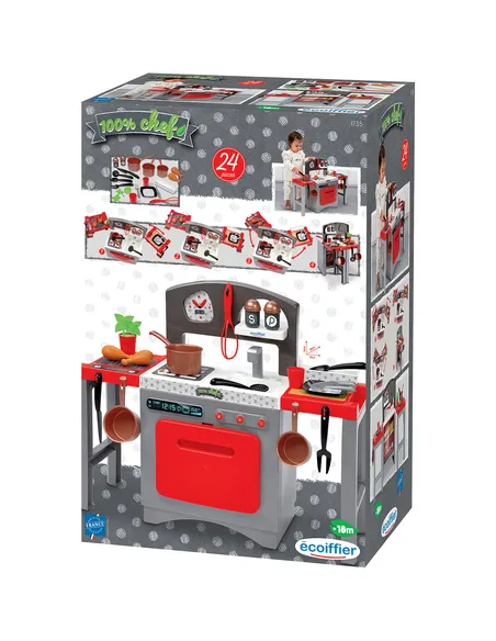 ECOIFFIER 1735 gioco di ruolo