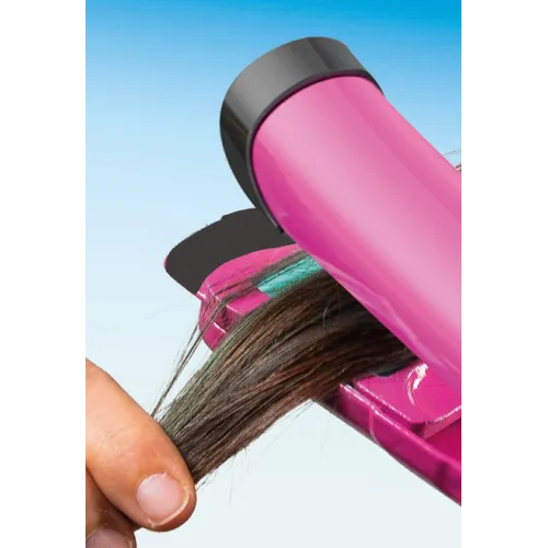CRAZY CHIC TRENDY HAIRSTYLES (18750)