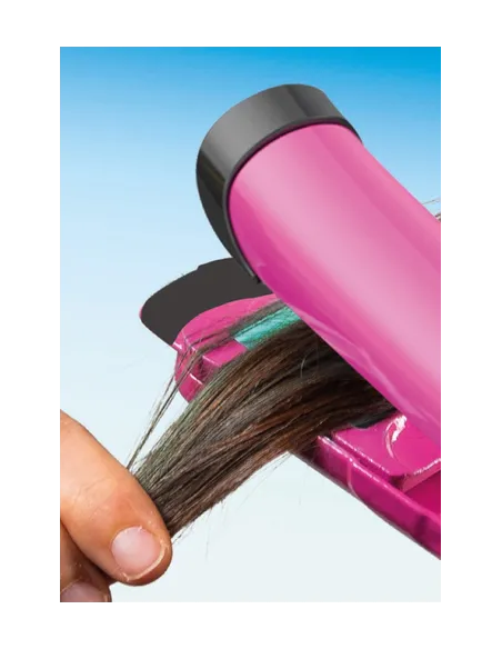 CRAZY CHIC TRENDY HAIRSTYLES (18750)