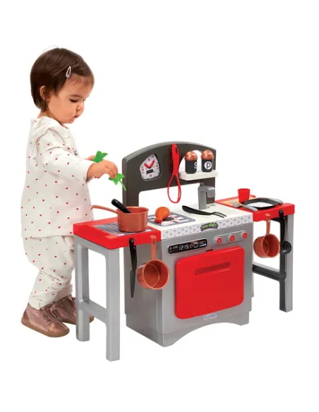 ECOIFFIER 1735 gioco di ruolo