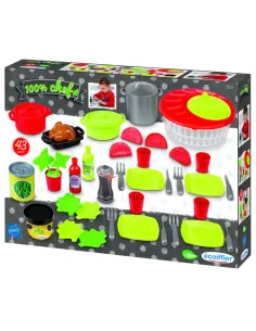 ECOIFFIER 2521 gioco di ruolo