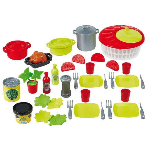 ECOIFFIER 2521 gioco di ruolo