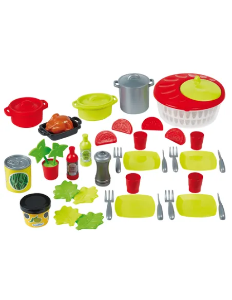 ECOIFFIER 2521 gioco di ruolo