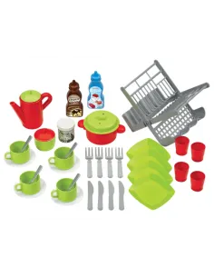 ECOIFFIER 2619 gioco di ruolo 2