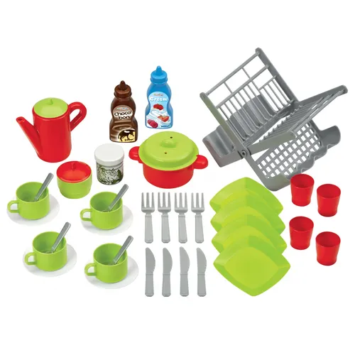 ECOIFFIER 2619 gioco di ruolo