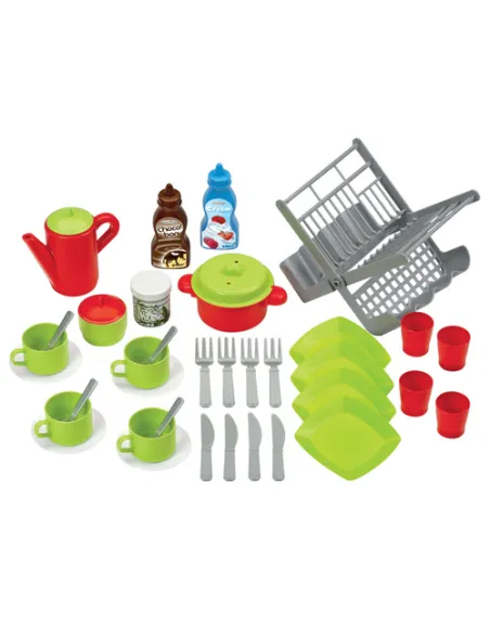 ECOIFFIER 2619 gioco di ruolo