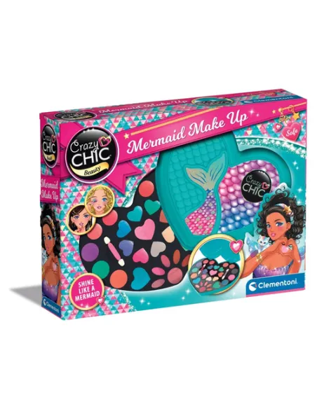 Clementoni Crazy Chic 18781 giocattolo artistico e artigianale