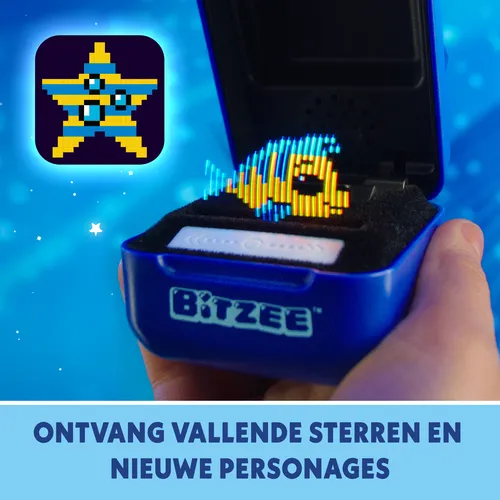 BITZEE CUCCIOLO INTERATTIVO DISNEY (6070083)